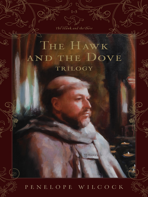 Title details for The Hawk and the Dove Trilogy by Penelope Wilcock - Wait list